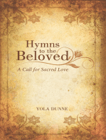 Hymns to the Beloved: A Call for Sacred Love