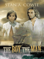 The Boy, the Man