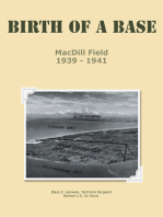 Birth of a Base - Macdill Field