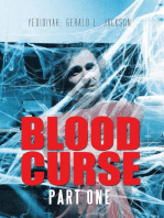 Blood Curse: Part One