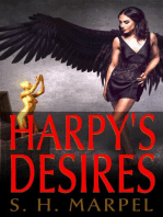 Harpy's Desires