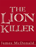 The Lion Killer