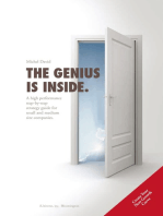 The Genius Is Inside.