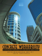 Concrete Workability