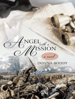 Angel with a Mission: A Novel