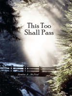 This Too Shall Pass