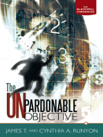 The Unpardonable Objective
