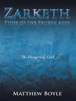 Zarketh: The Hungering Cold