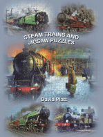 Steam Trains and Jigsaw Puzzles