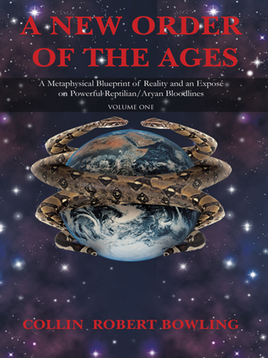 A New Order of the Ages by Collin Robert Bowling Ebook Scribd