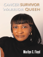 Cancer Survivor Warrior Queen