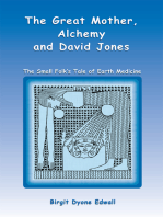 The Great Mother, Alchemy and David Jones