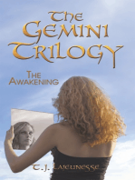 The Gemini Trilogy: The Awakening