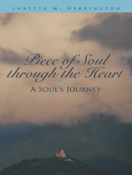 Piece of Soul Through the Heart: A Soul's Journey