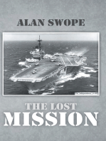 The Lost Mission: None