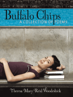 Buffalo Chips: A Collection of Poems