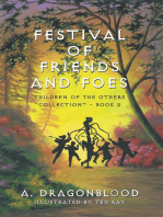 Festival of Friends and Foes