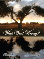 What Went Wrong?: Book Four