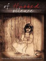 Of Hushed Silence: A Story of Child Abuse