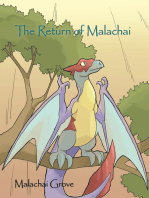 The Return of Malachai