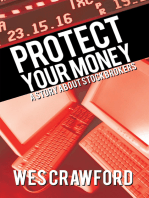 Protect Your Money: A Story About Stockbrokers