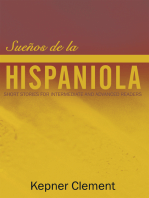 Sueños De La Hispaniola: Short Stories for Intermediate and Advanced Readers