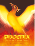 The Book of the Phoenix: Rise of the Warlock Prince