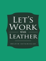 Let’S Work with Leather