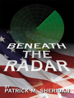 Beneath the Radar