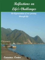 Reflections on Life's Challenges