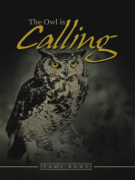 The Owl Is Calling