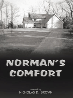 Norman's Comfort