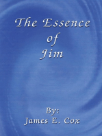 The Essence of Jim