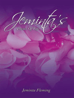 Jeminta's Poems of Life