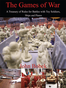 One-Hour Wargames: Practical Tabletop Battles For Those With Limited Time And Space