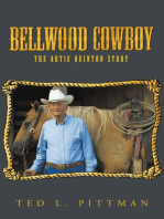 Bellwood Cowboy: The Artie Quinton Story