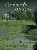 Goshen's Watch