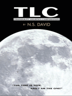 Tlc: Tranquility Logistics Corporation