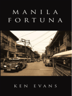 Manila Fortuna: Tsismis