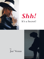 Shh! It’S a Secret!