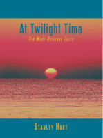 At Twilight Time: Ten More Original Tales