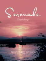 Serenade: Word Songs