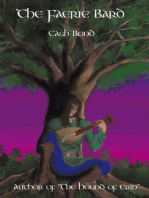 The Faerie Bard