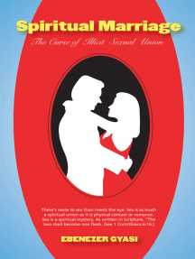 Read Spiritual Marriage Online By Ebenezer Gyasi Books