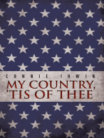 My Country ’Tis of Thee
