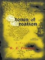 Stones of Creation