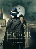 Hunter: Nightmare in New Orleans