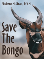 Save the Bongo
