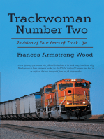 Trackwoman Number Two: Revision of Four Years of Track Life