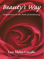 Beauty’S Way: Inspiration on the Path of Awakening